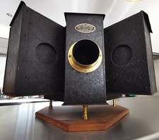 Rare ancien projecteur d'occasion Rare ancien projecteur d'occasion  Neuville-de-Poitou