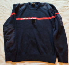 Pull over sapeur d'occasion  Dunkerque-