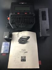 Procat flash steno for sale  Fort Worth
