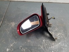 1997 Mitsubishi Eclipse GST GS-T Espelho Lateral Esquerdo Driver #9003 A11 comprar usado  Enviando para Brazil