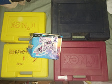 Huge knex bulk for sale  Troy