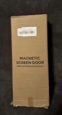 vinyl screen door for sale  Northvale