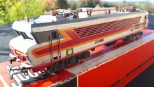 Locomotive jouef cc6505 d'occasion  Metz-
