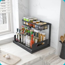 Realinn sink organizer for sale  BRADFORD