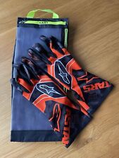 Alpinestars tech race for sale  DONCASTER