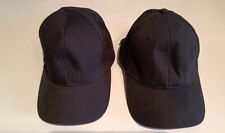 Casquette sailing noires d'occasion  Aix-en-Provence-