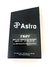 Astro tools ts21 for sale  Torrance