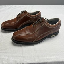Footjoy mens 11.5 for sale  Pontiac