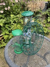 Bird feeder bundle for sale  ROMSEY