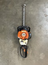 Stihl hs81r pro for sale  Mission