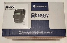 Husqvarna bli300 9.4 for sale  Whitesburg