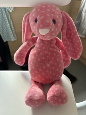 Jellycat izzy bashful for sale  IPSWICH
