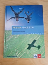 Prisma physik differenzierende gebraucht kaufen  Potsdam