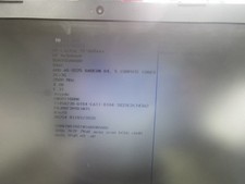 Laptop amd motherboard for sale  BOURNEMOUTH