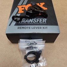 Fox dropper post for sale  Mount Horeb