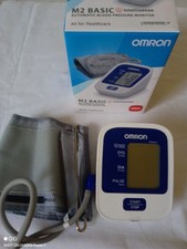 Used omron digital for sale  SIDCUP