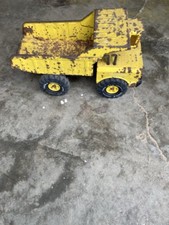 Truck toy old for sale  Carrollton