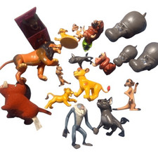 Disney lion king for sale  Saint Louis