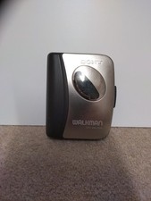 Sony ex116 walkman for sale  SPALDING