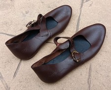 Medieval reenactment leather for sale  ULVERSTON