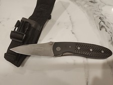 Microtech lightfoot lcc for sale  Canyon Country