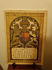 Original queen elizabeth for sale  EXETER