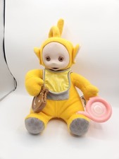 1999 teletubbies laa for sale  Campobello