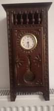 Horloge pendule ancienne d'occasion  Brest