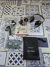 Walkman radio sony usato  Moncalieri