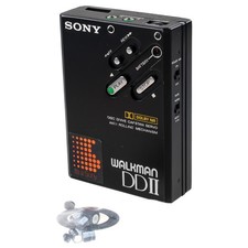 Sony ddii dd2 gebraucht kaufen  Rostock