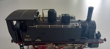 Rivarossi 851.121 lovomotiva usato  Varese