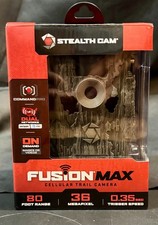 Stealth cam 36mp for sale  Marquette