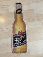 Miller bier blechschild gebraucht kaufen  Troisdorf