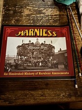 Illustrated history harniess for sale  WAKEFIELD