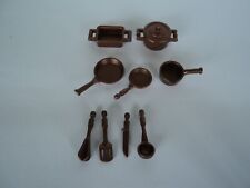 Playmobil vintage city d'occasion  Buchy