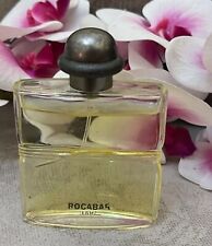 Rocabar Hermes edt 45 ml izquierda vintage original spray perfume hombre segunda mano  Embacar hacia Argentina