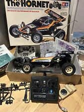 Tamiya 58336b hornet for sale  LONDON