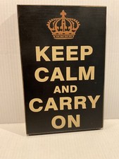 Wooden shabby sign for sale  Hohenwald