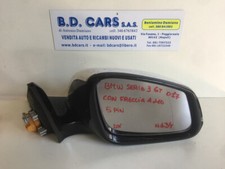Retrovisore specchietti bmw usato  Napoli
