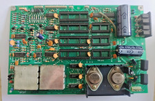 Motherboard commodore 1541 for sale  LONDON