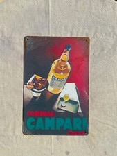 Insegna metallo cordial usato  Settingiano