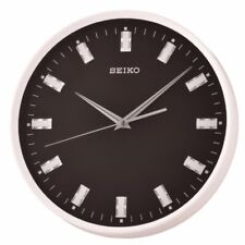 Seiko analog white for sale  Shipping to Ireland