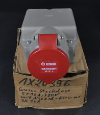 Merz cee guss gebraucht kaufen  Gettorf