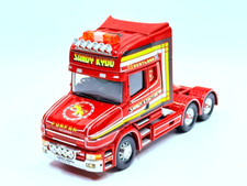 Corgi scania topline for sale  LEEDS