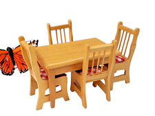 Doll house dinning for sale  Crestwood