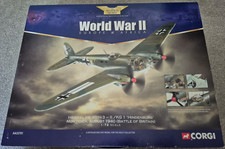 Boxed corgi aa33701 for sale  BROADSTAIRS
