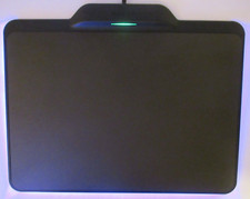 Mouse tapete Razer Firefly HyperFlux RGB RZ02-0248 comprar usado  Enviando para Brazil