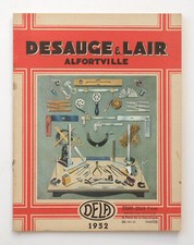 Catalogue desauge lair d'occasion  Rennes-