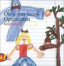 Beim ptimisten kindermund gebraucht kaufen  Berlin