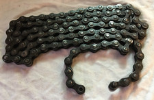 Vintage fahrrad kette gebraucht kaufen  Doberlug-Kirchhain
